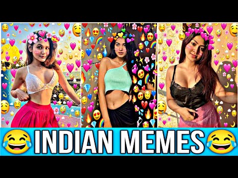 Trend Viral Memes Compilation Video 😂😂 [Ep33] Indian Memes