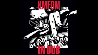 KMFDM SUPERHERO DUB (MAGIC CLIPS)