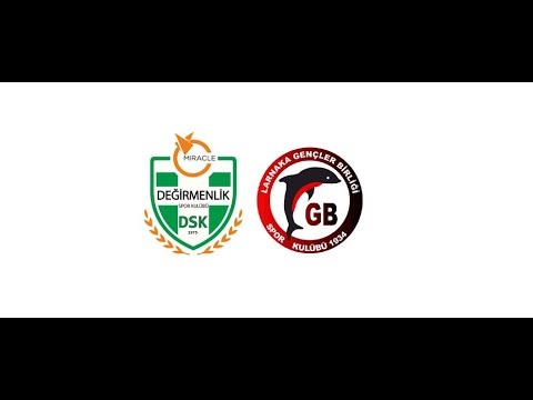 Miracle Değirmenlik SK 2 - 1 L. Gençler Birliği SK(AKSA 1.Lig) 19.03.2022