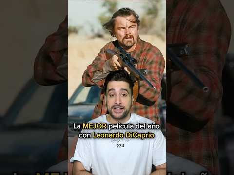 'One Battle After Another' y 'Sinners' se llevan la atención en los Premios Óscar 2026