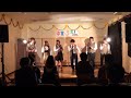 卒業LIVE ZuzuC
