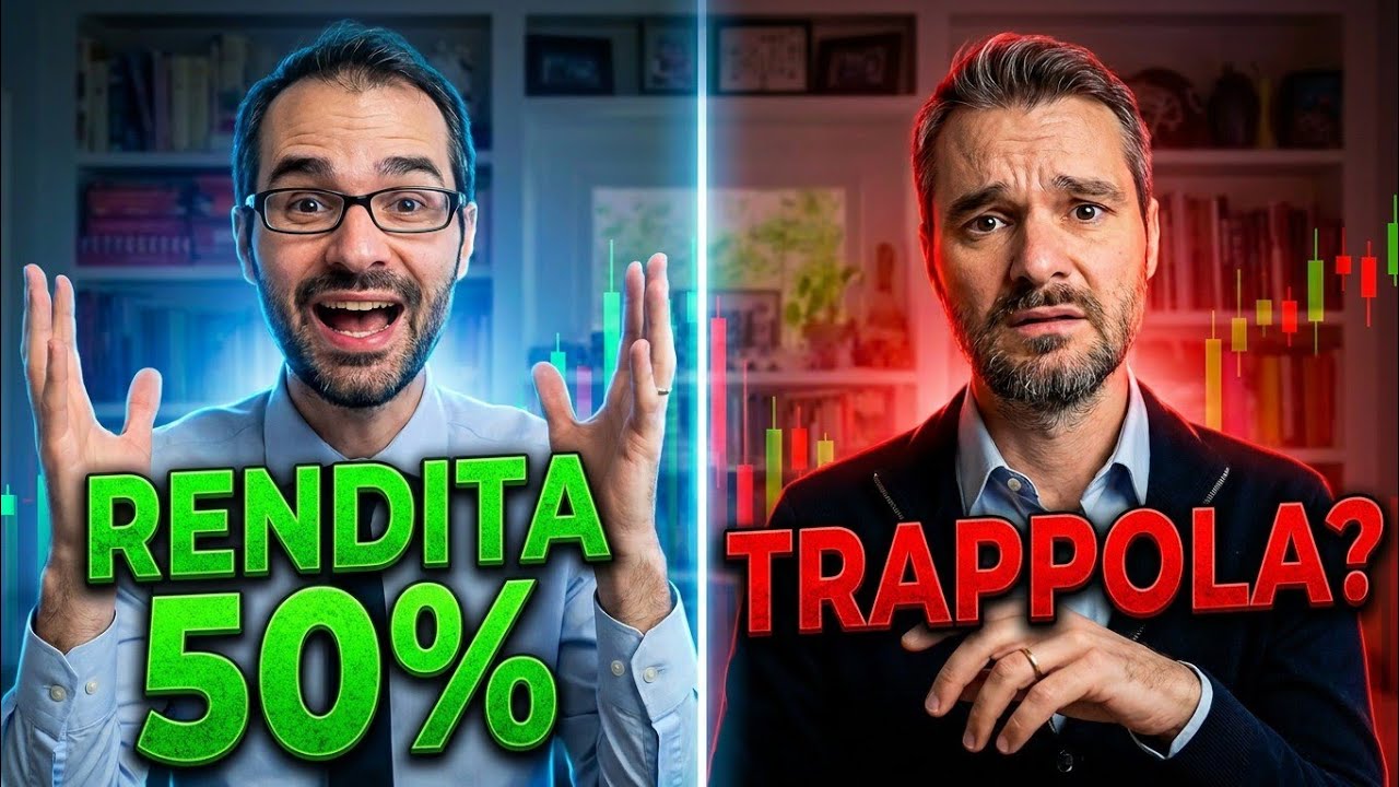 Semiconduttori a DISTRIBUZIONE: Rendita Folle o Trappola? Analisi ETP IncomeShares