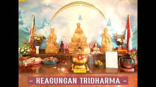 Download lagu LAGU KEAGUNGAN TRIDHARMA - vocal grup mp3