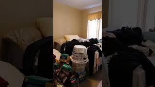 My house(home) tour.