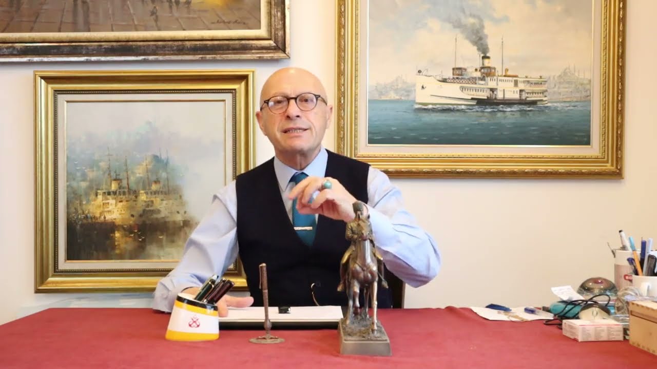 Erol Mütercimler - Türkiye Suriye'de savaşır mı? #746