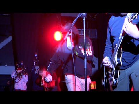 GOD'S HATE // Elsewhere // November 5th 2021