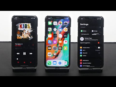 NEW Top FREE Jailbreak Tweaks for iOS 13 - 13.6.1 (Best Unc0ver Tweaks)