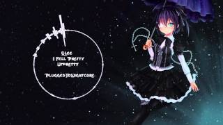 [Nightcore] I feel Pretty/ Unpretty ☆