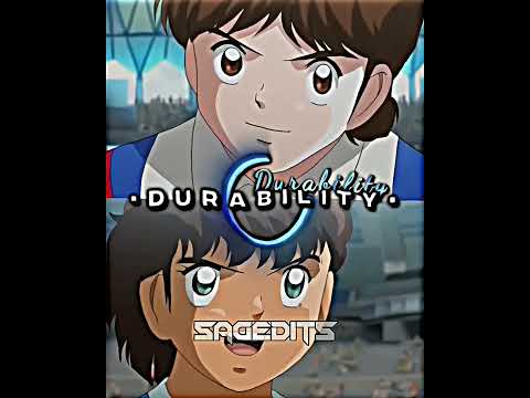 Jun Misugi Vs Juan Díaz | Captain Tsubasa