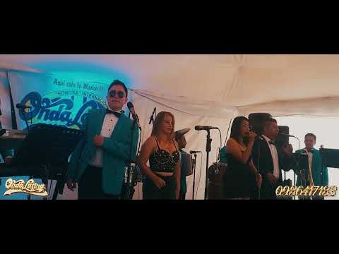 Apasionadamente #music #ecuador