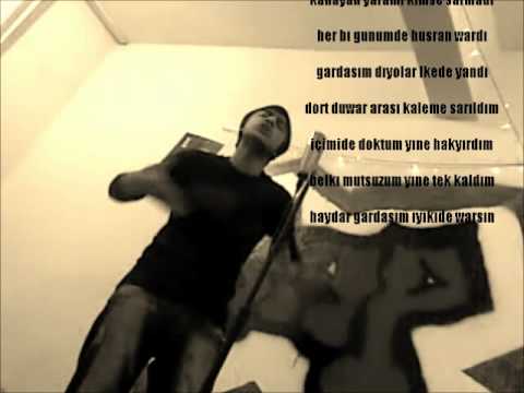 L-Ke Ft. MeHMeT KeSKiN & aRSıZ Mc & Dj FiRaR - HaYaTı BıRaKTıM aKIŞıNa 2012