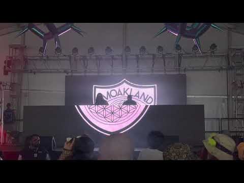 40 Hz Bass Cannon (Smoakland Edit) + more - Smoakland (Global Dance Fest ’21 Denver)