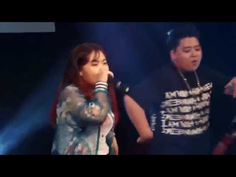FNC아카데미 2016 드림콘서트
