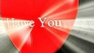 I hab di so gern ... seni seviyorum...