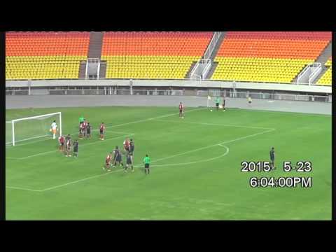 Ararat 2-2 Pyunik | Full Game 23.05.2015