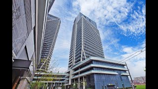 511-30 Ordnance St - Large Newer 1Br Condo Unit For Sale! Large Terrace!