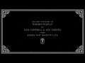 Dan Campbell & Ace Enders - Broom People (Visual)