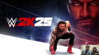 all night gaming stream