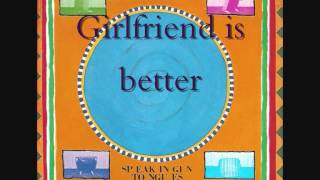 Talking Heads   Speaking in tongues #3   Girlfriend is better