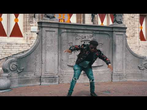 Lil Cyclo - Dance (Prod. Pepe Boks)