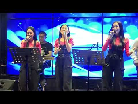 KORBAN SETIA cover B-THREE STAR #lagubatak #lirikbatak #livemusic #musikbatakkreator #bataksong 