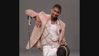Usher - Be