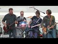 Drive-By Truckers - "Gravity's Gone" (XPoNential Music Festival 2017)