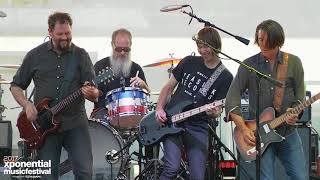 Drive-By Truckers - "Gravity's Gone" (XPoNential Music Festival 2017)