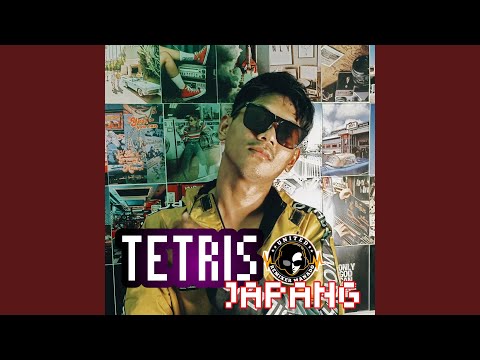 Tetris Japang
