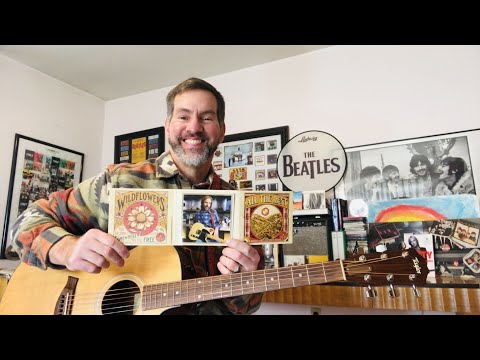Wake Up Time - Tom Petty