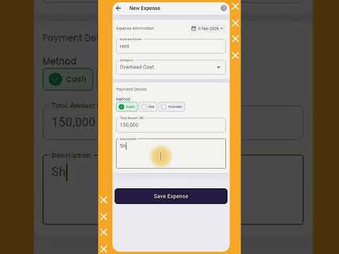 Timart Business App video thumbnail