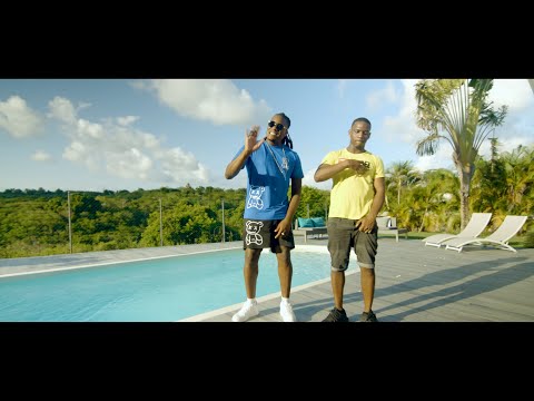 MAGMA FT LITLE BOY [ MA CHEWI ] CLIP OFFICIEL