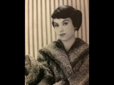 Addio, Tango, Walter Anton Dotzer, Orchester Harry Hermann, Köln, 1951