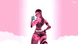 Page - Gangsta Girl (Feat. Bobby V)