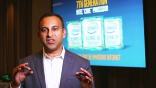 Intel Core i7-7700, 4x 3.60GHz, boxed video 1