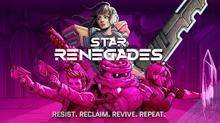 Star Renegades video 1