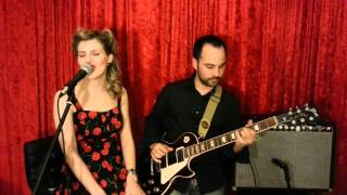 Retroverse - Fever (Cover)