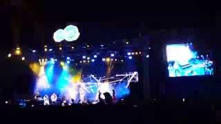 Gülşen - Büyük Hatırın Var ( Ozan Çolakoğlu ) ( Canlı Performans)