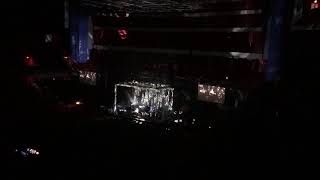 Bon Iver - With god on our side. Live in Stockholm 31/10 2018