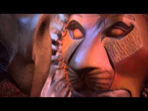 THE LION KING Montage