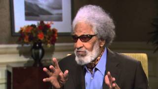 Extended Interview: Sonny Rollins