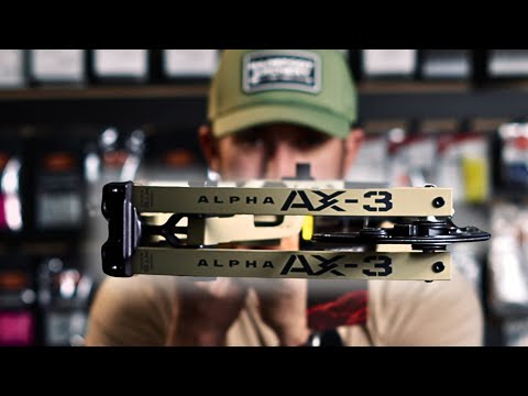  Hoyt AX-3 29”  ||  Hoyt FINALLY Delivered a TUNING System
