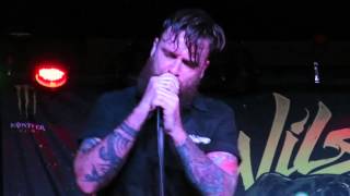 WILSON - &#39;SATISFY ME&#39; - SLADE ROOMS, WOLVERHAMPTON - 23 FEBRUARY 2016