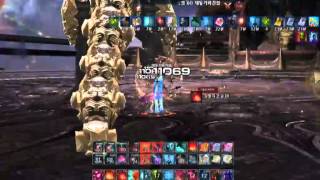 켈하솔플을 다시 해봤는데