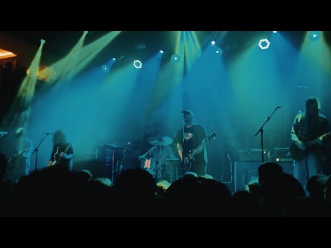 Narrow Head (Cool In Motion) Live at Big Night Live Boston MA 11-21-23