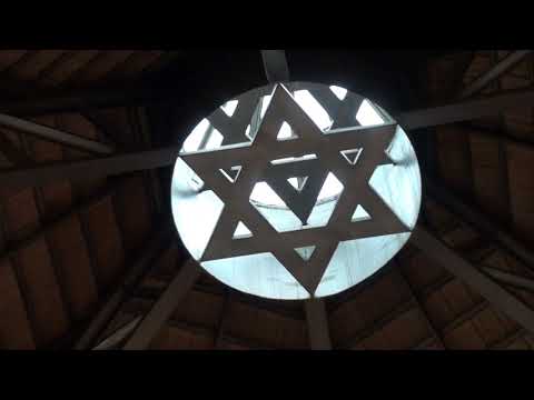 SOU LUZ - FLOR DE JAGUBE - ANIV.DO MESTRE 2017