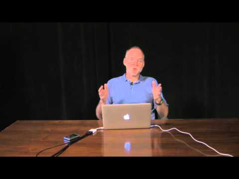 Dr. Craig Keener, Acts, Lecture 4, Credibility of Miracles