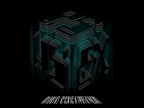 "Mind Penetration" By Psysex, Album Preview