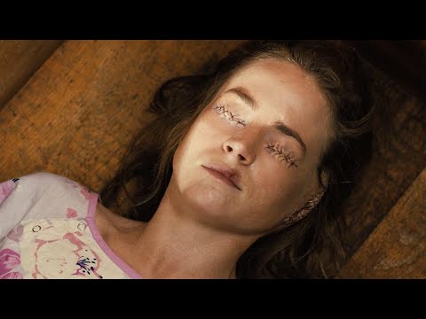 They turn PEOPLE into PLANTS!! | Books of Blood Plot Explained