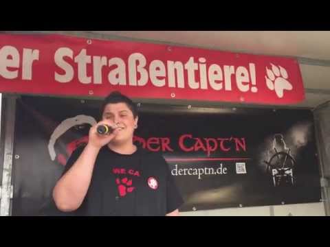 YES WE CARE Hildesheim 16.05.2015